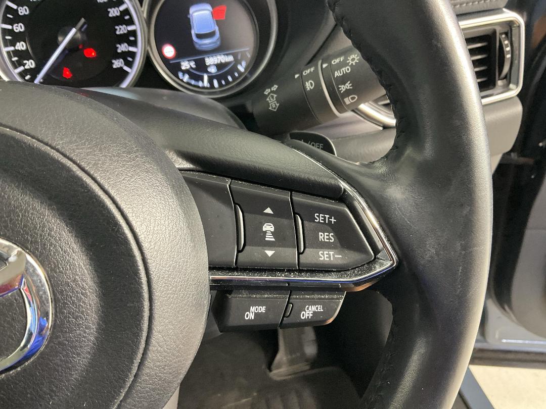 Photo '27' of Mazda CX-5