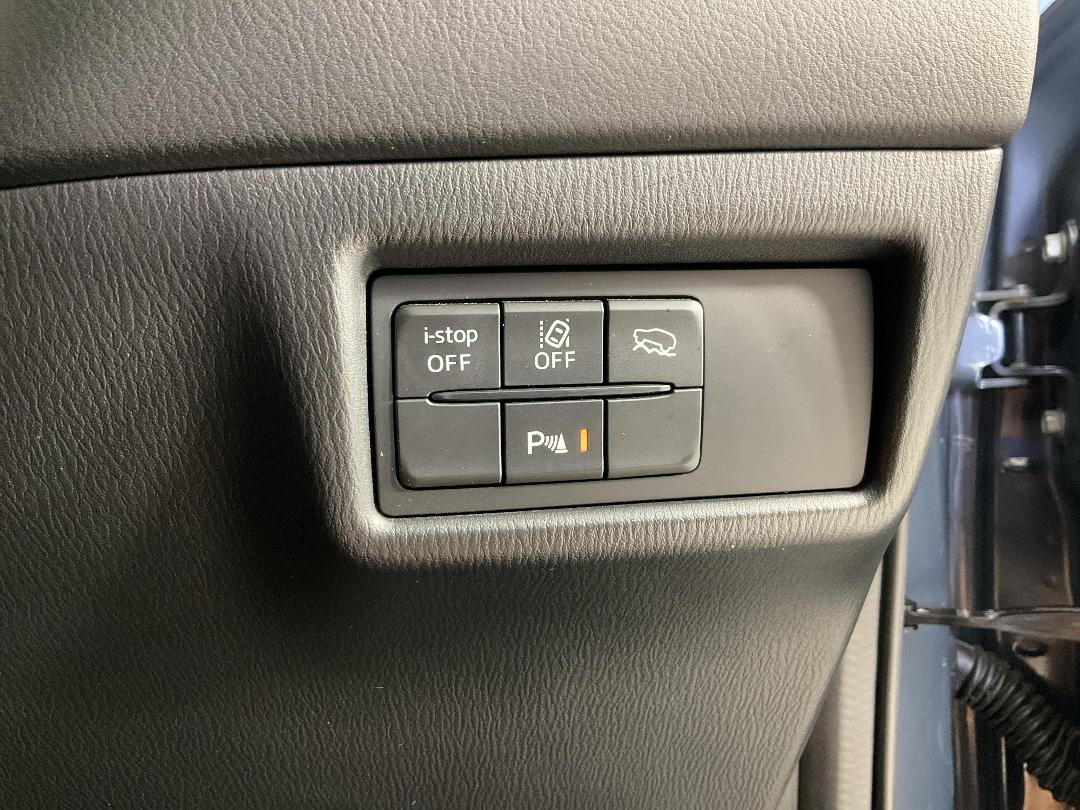 Photo '29' of Mazda CX-5