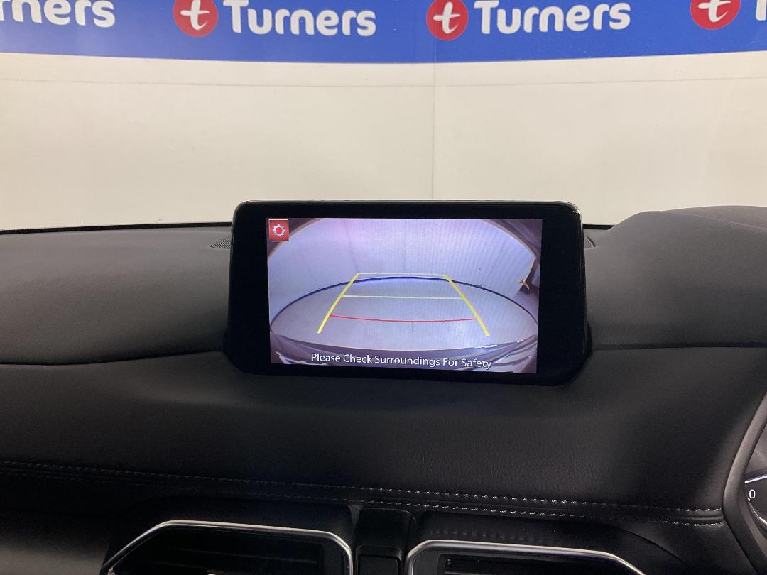 Photo '30' of Mazda CX-5