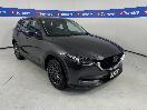 Thumbnail '1' of Mazda CX-5