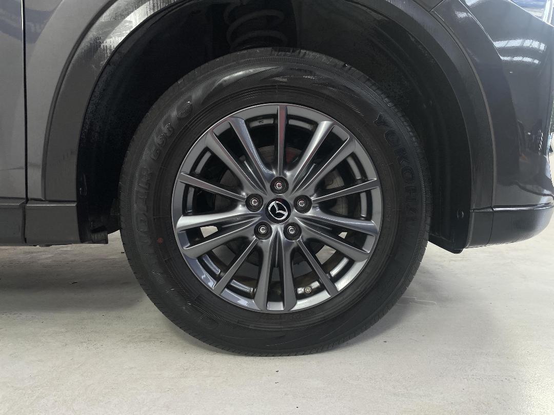 Photo '9' of Mazda CX-5