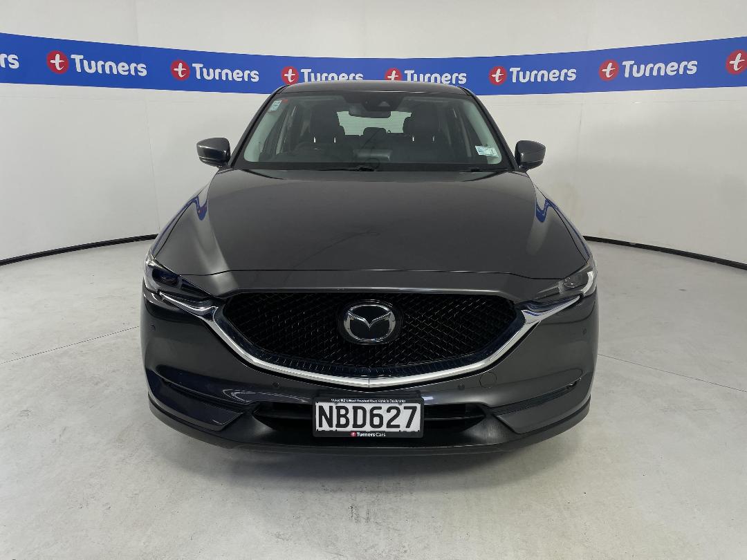 Photo '2' of Mazda CX-5