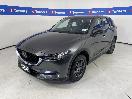 Thumbnail '4' of Mazda CX-5