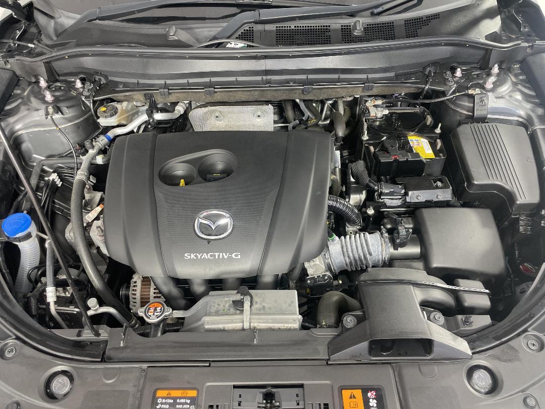 Photo '13' of Mazda CX-5