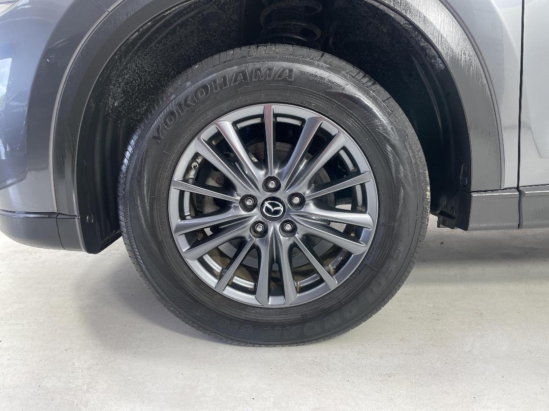 Photo '10' of Mazda CX-5