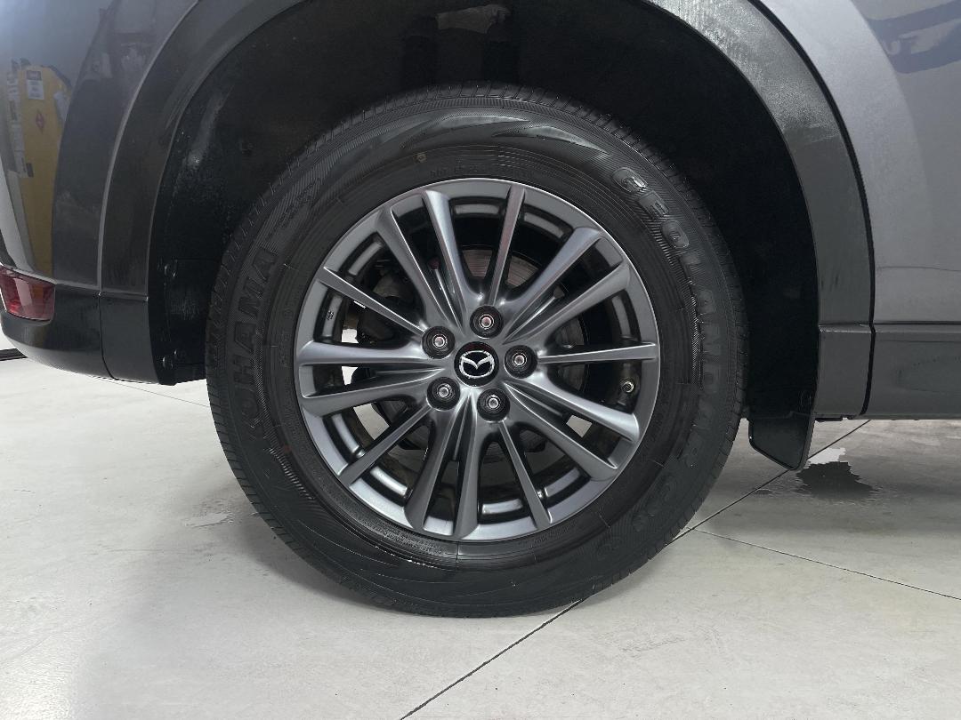 Photo '12' of Mazda CX-5