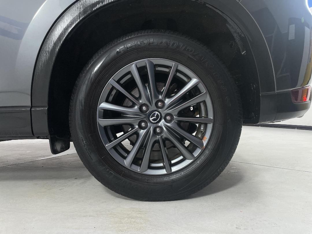 Photo '11' of Mazda CX-5