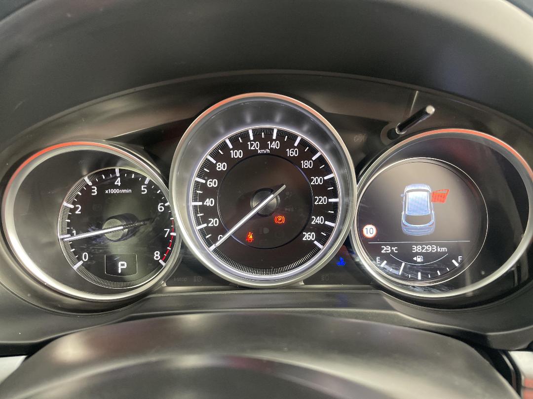 Photo '21' of Mazda CX-5