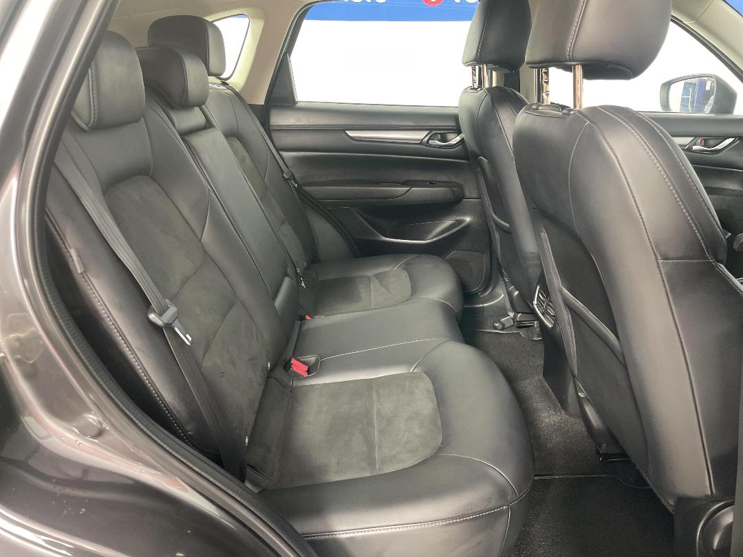 Photo '20' of Mazda CX-5