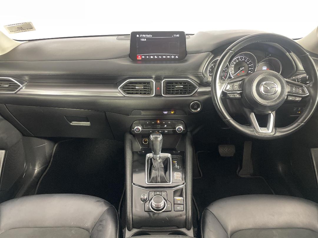 Photo '17' of Mazda CX-5