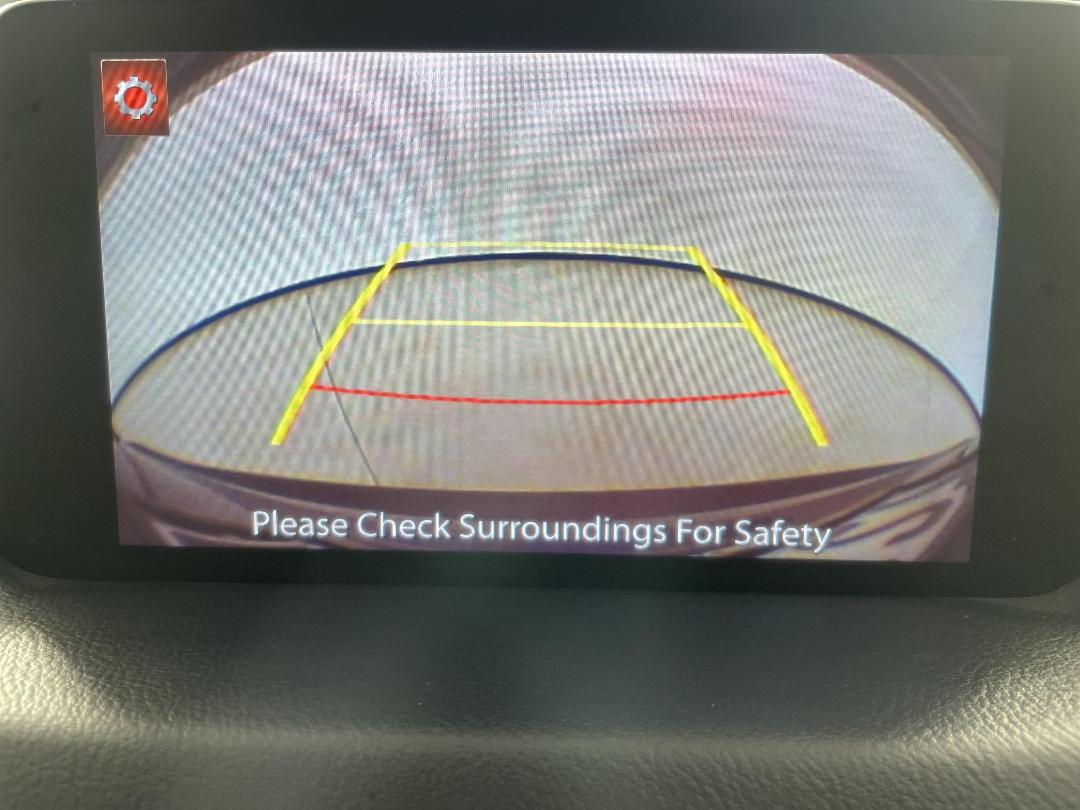 Photo '25' of Mazda CX-5