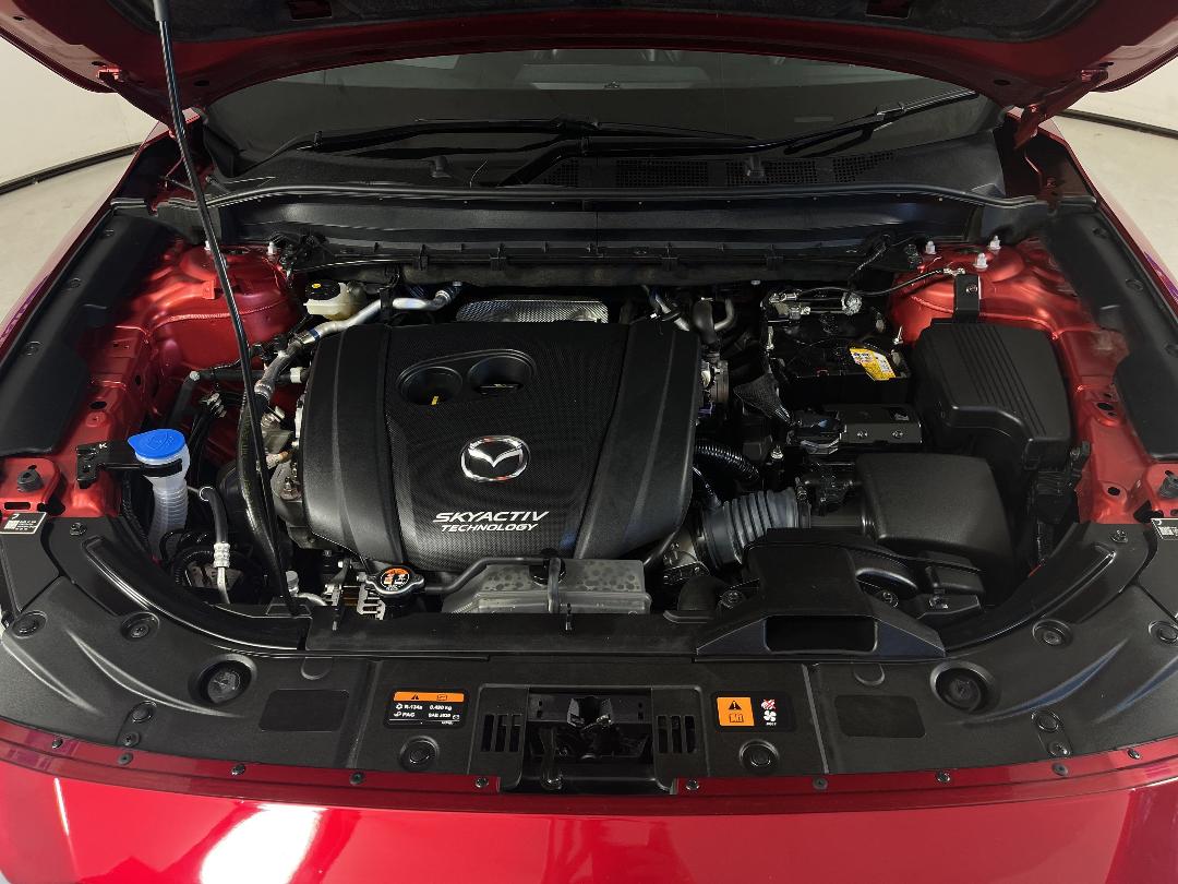 Photo '13' of Mazda CX-5