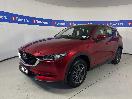 Thumbnail '4' of Mazda CX-5