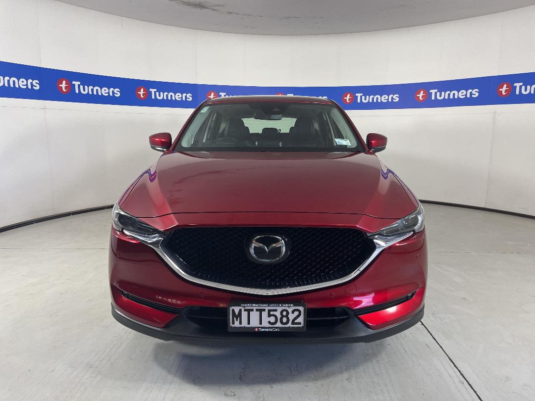 Photo '2' of Mazda CX-5