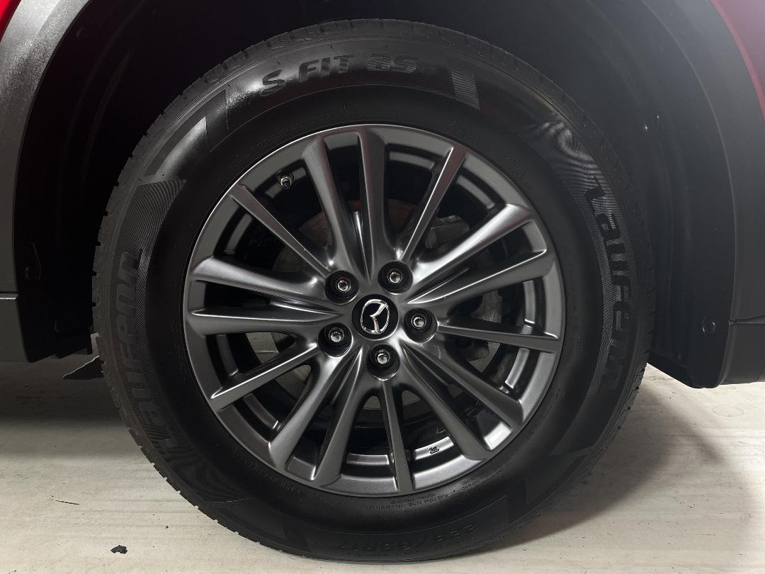 Photo '9' of Mazda CX-5