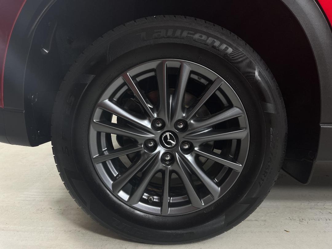 Photo '12' of Mazda CX-5