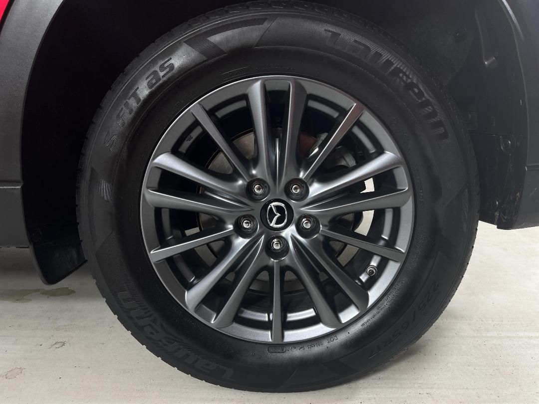 Photo '11' of Mazda CX-5