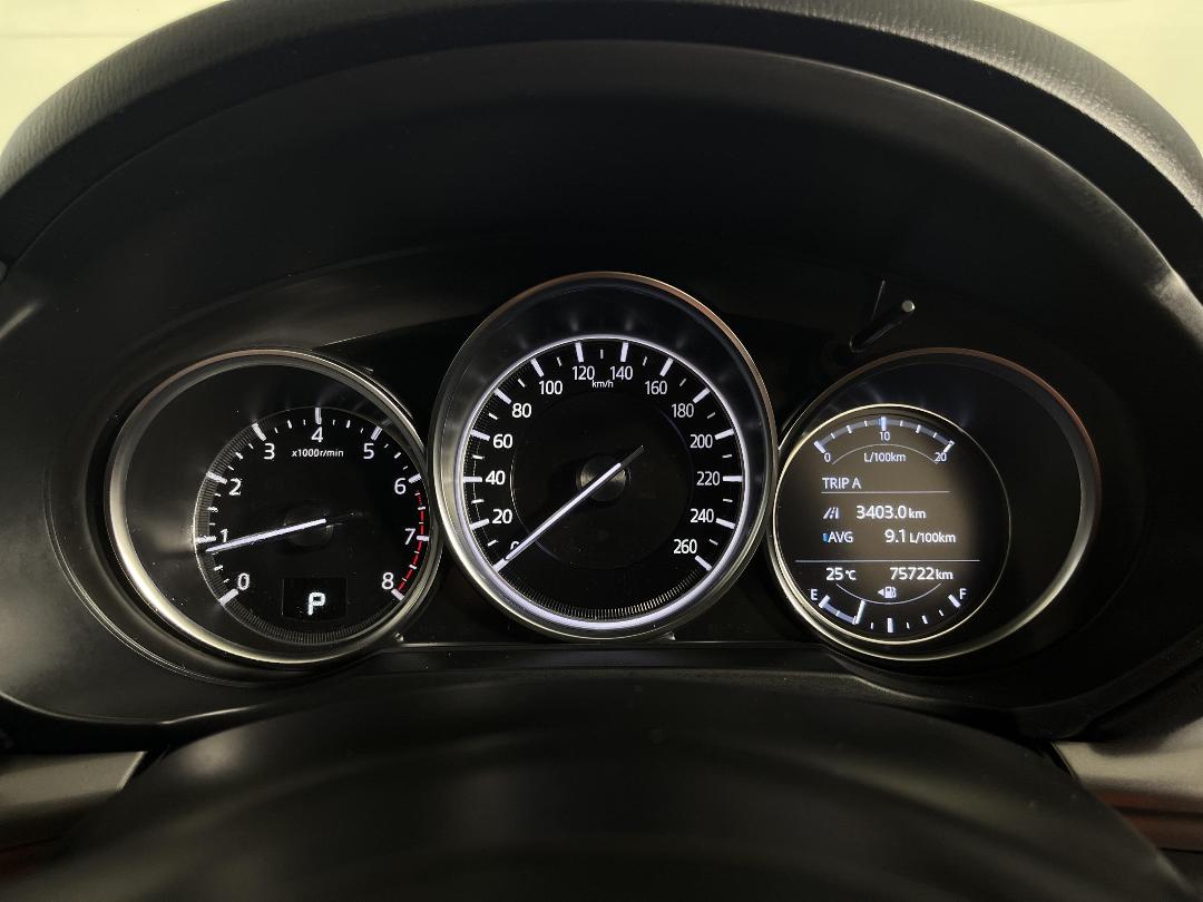 Photo '21' of Mazda CX-5