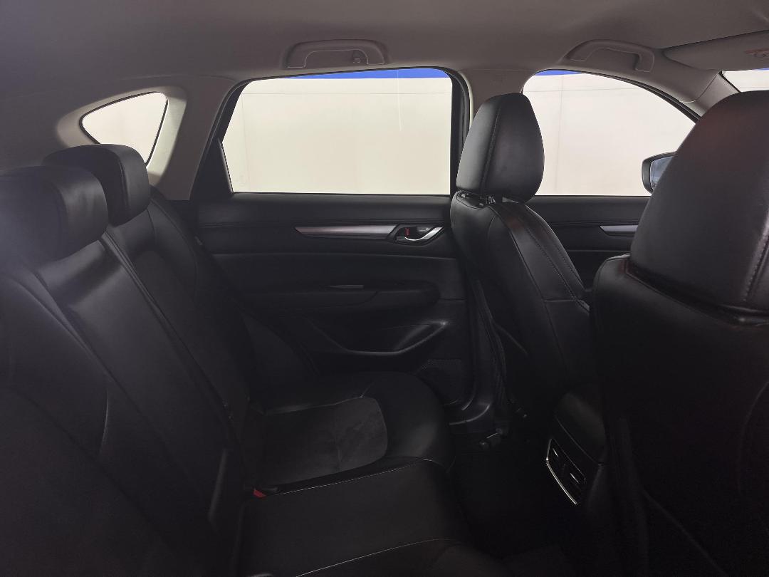 Photo '20' of Mazda CX-5