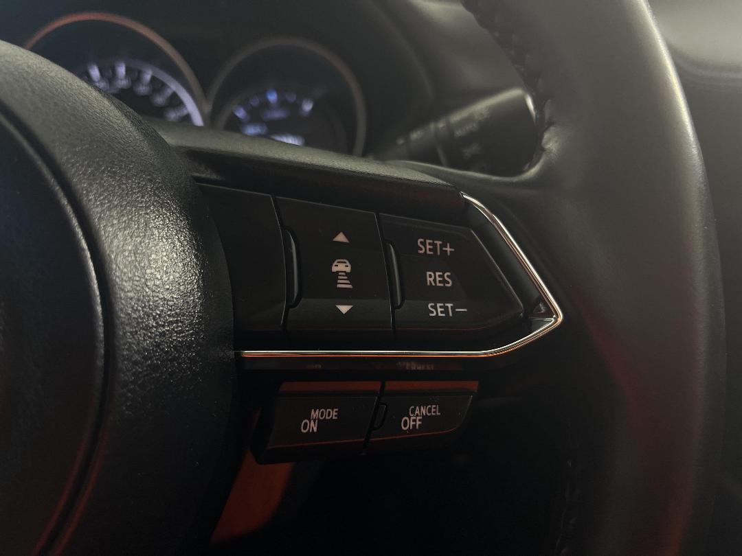 Photo '25' of Mazda CX-5