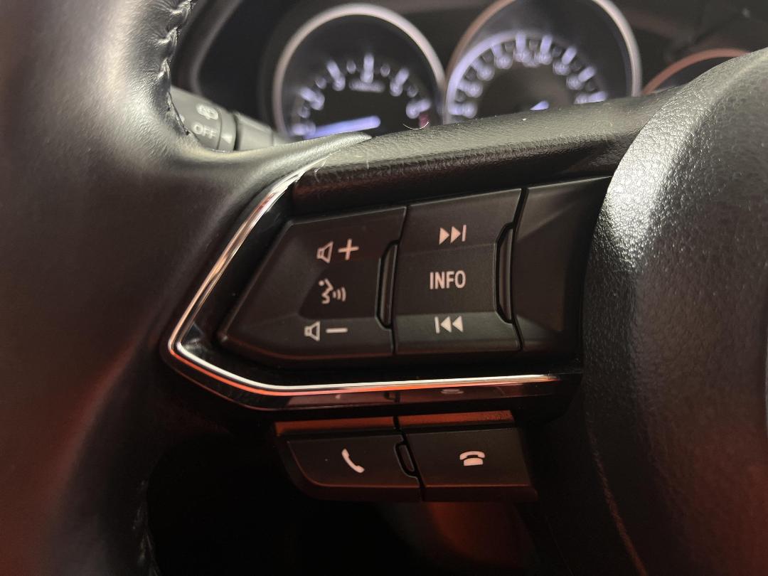 Photo '26' of Mazda CX-5