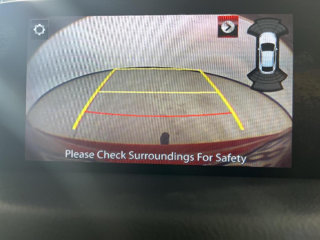 Photo '27' of Mazda CX-5