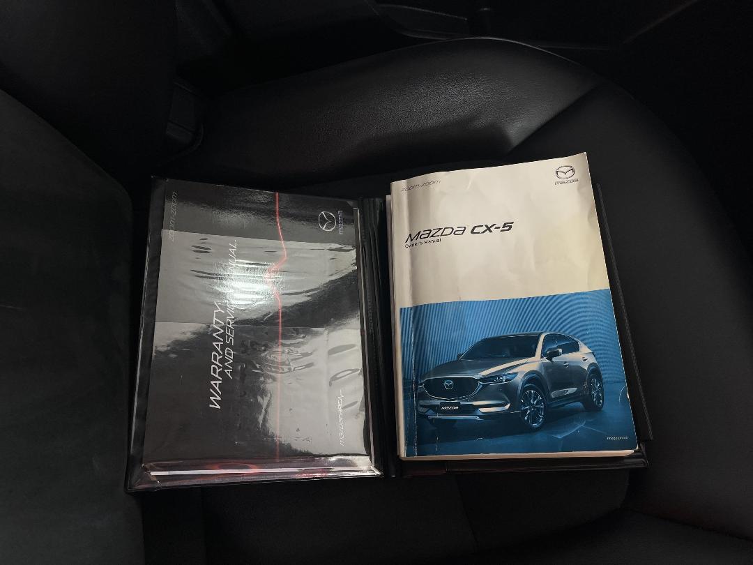 Photo '28' of Mazda CX-5