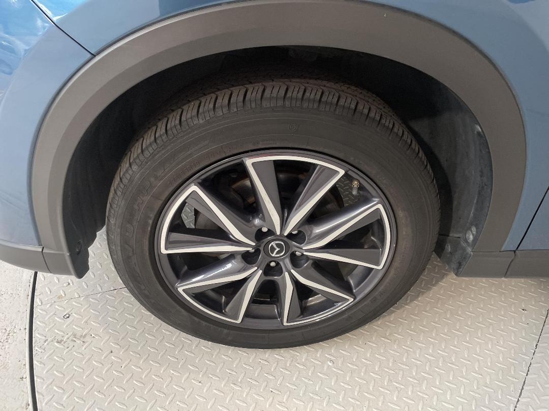 Photo '10' of Mazda CX-5