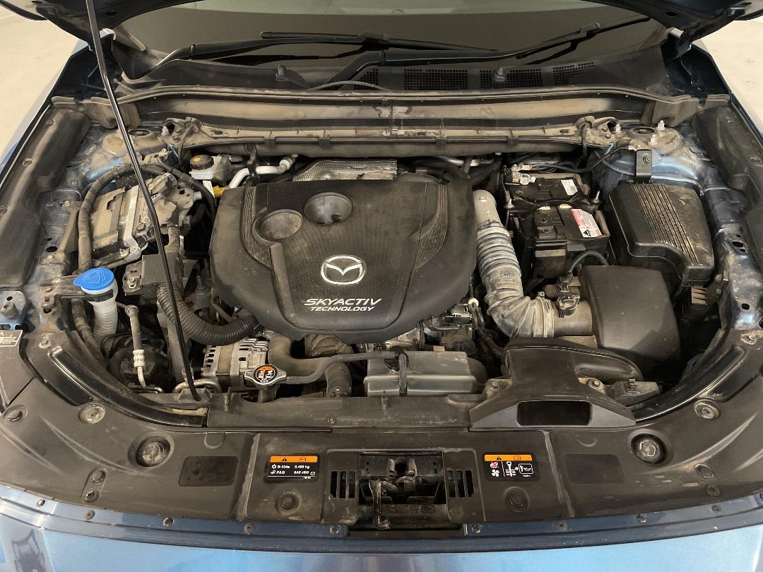 Photo '13' of Mazda CX-5