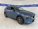 Thumbnail '1' of Mazda CX-5