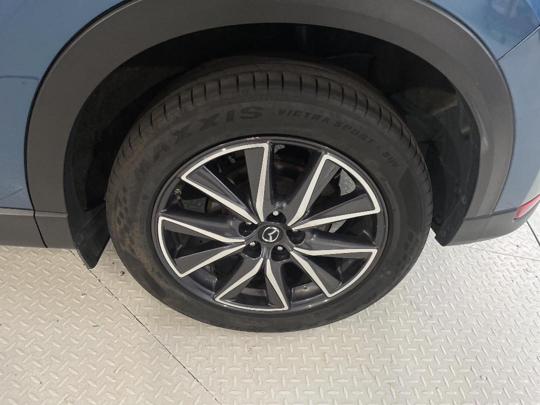 Photo '11' of Mazda CX-5