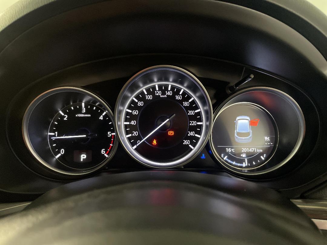 Photo '21' of Mazda CX-5