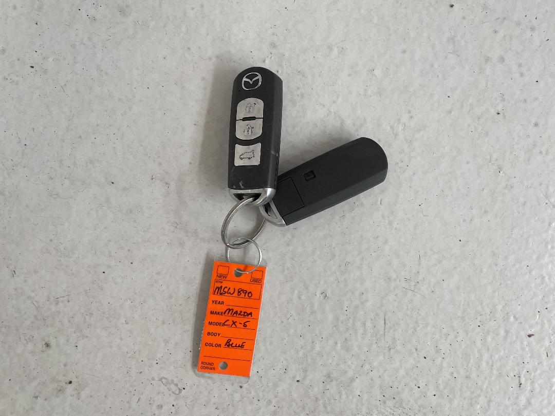 Photo '22' of Mazda CX-5