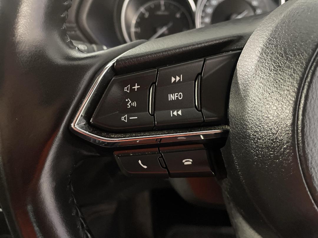 Photo '26' of Mazda CX-5