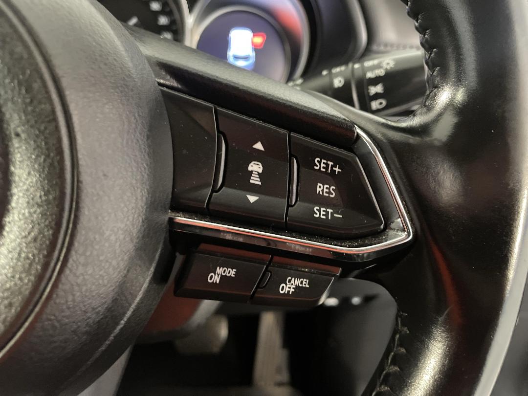 Photo '25' of Mazda CX-5