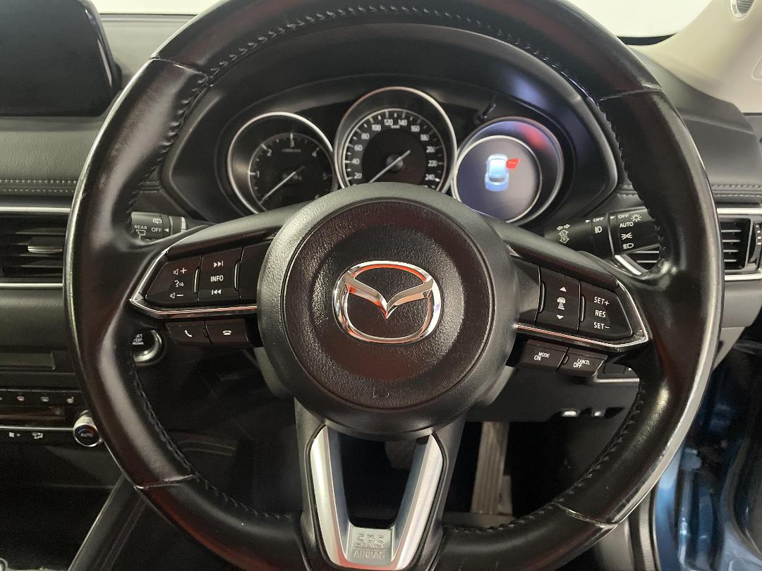 Photo '27' of Mazda CX-5