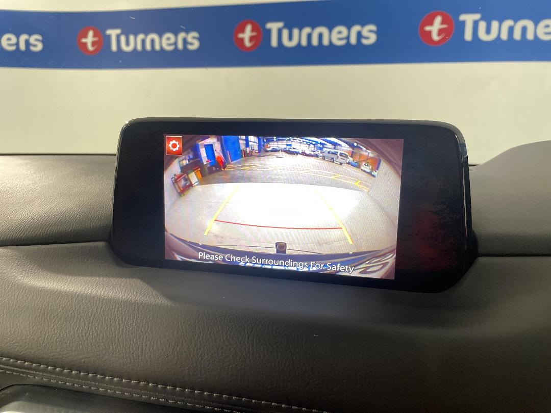 Photo '29' of Mazda CX-5