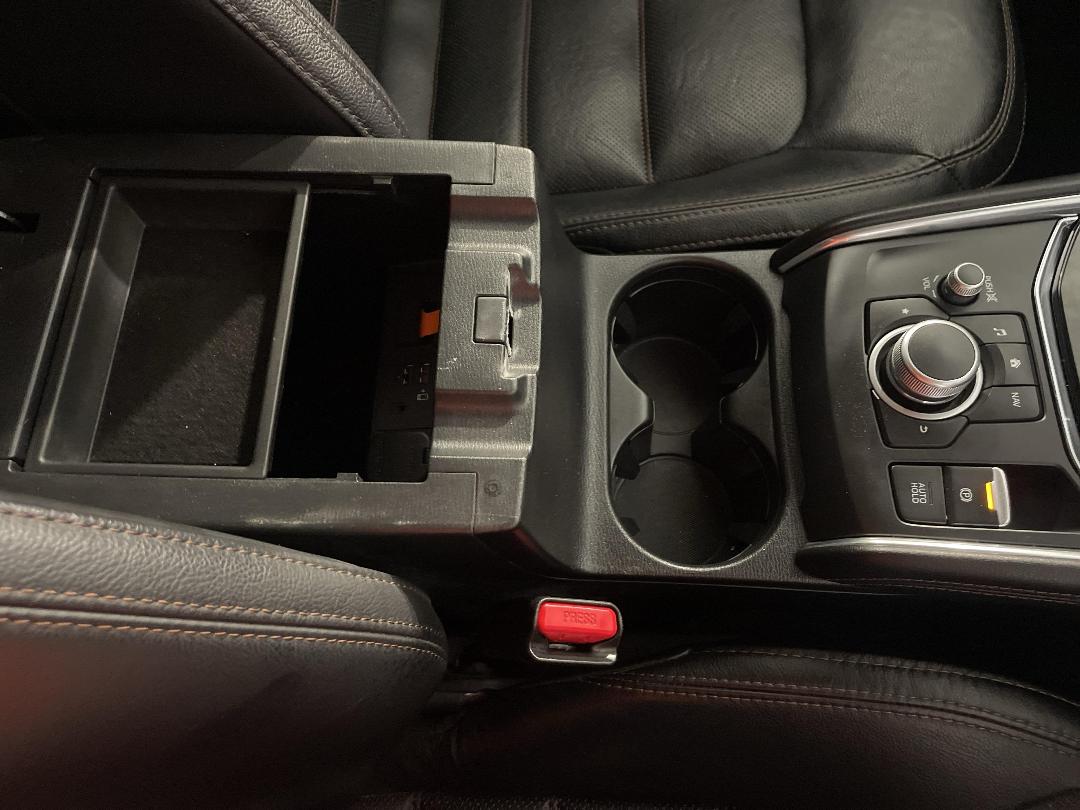 Photo '32' of Mazda CX-5