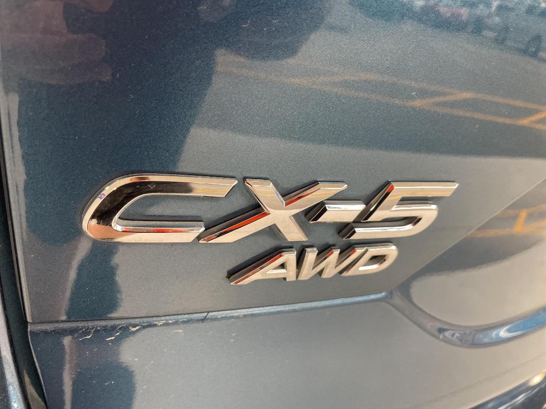 Photo '35' of Mazda CX-5