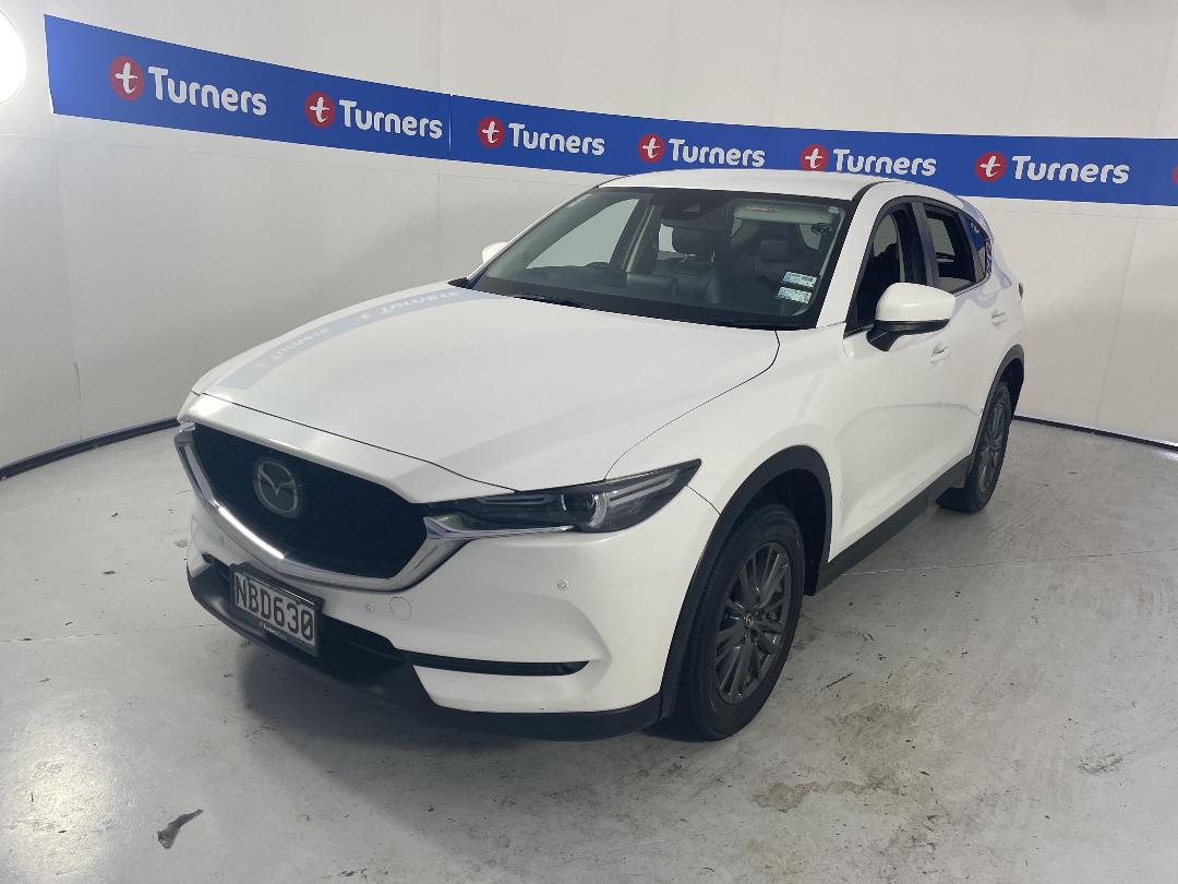 Photo '4' of Mazda CX-5