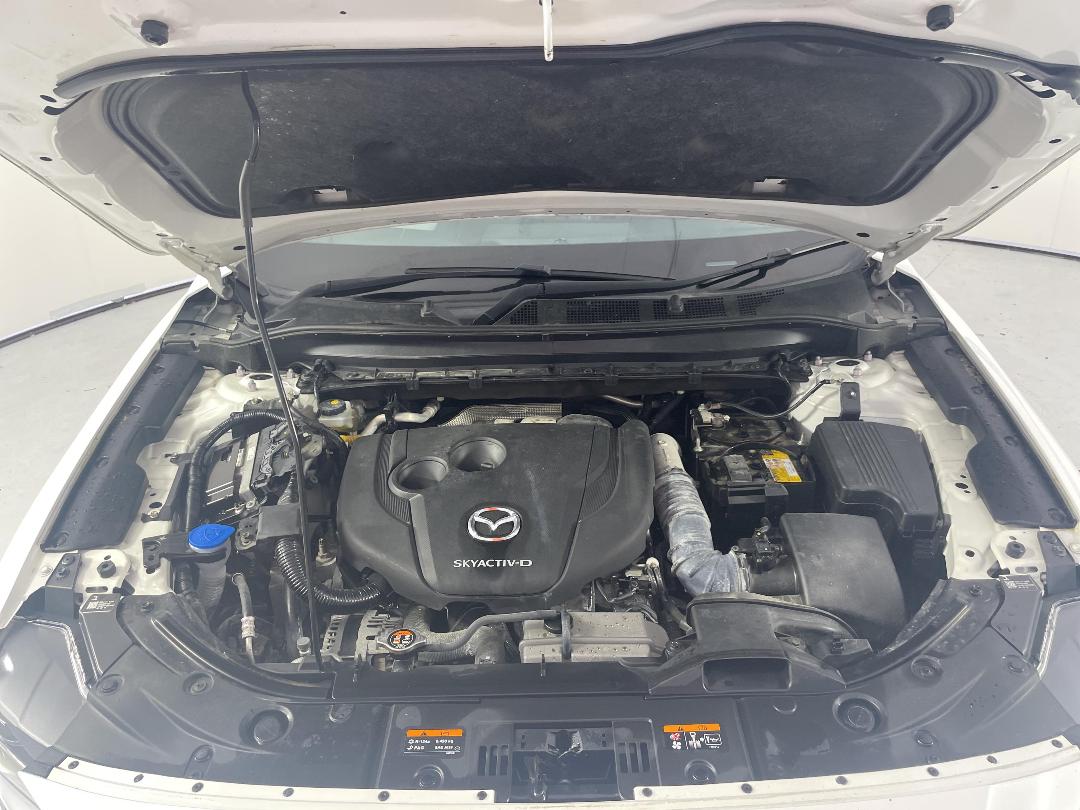 Photo '13' of Mazda CX-5