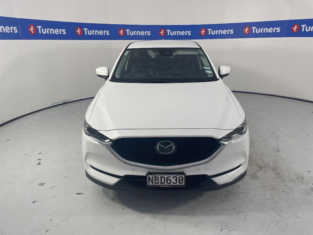 Photo '2' of Mazda CX-5