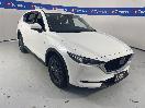 Thumbnail '1' of Mazda CX-5