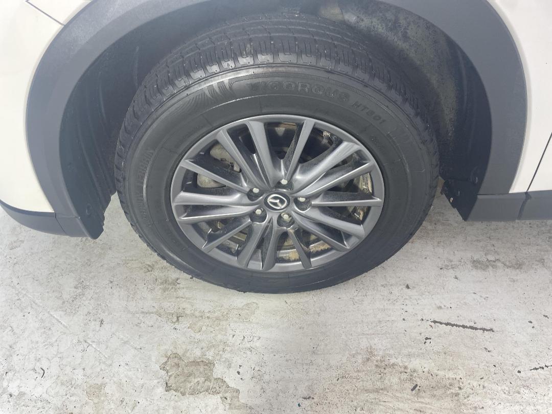 Photo '10' of Mazda CX-5