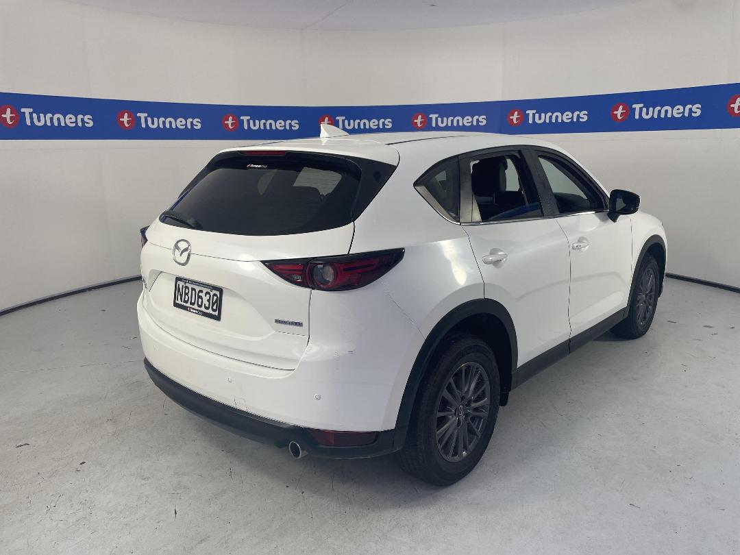 Photo '7' of Mazda CX-5