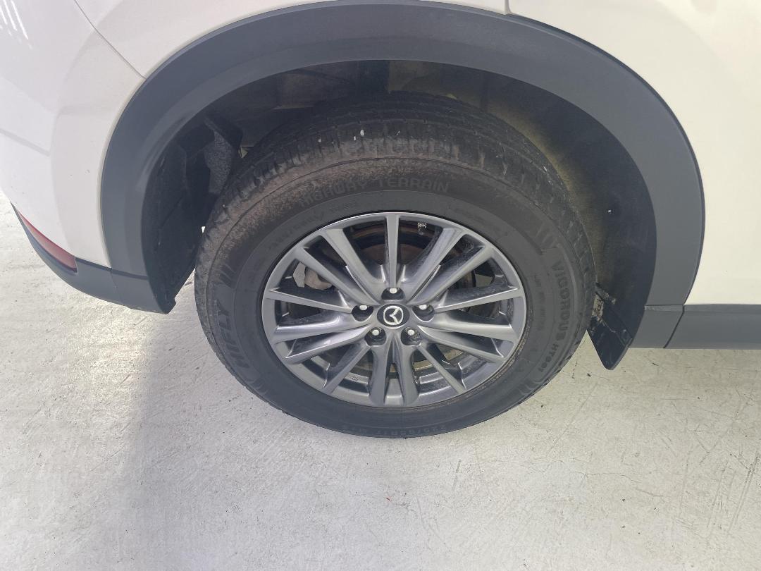 Photo '12' of Mazda CX-5