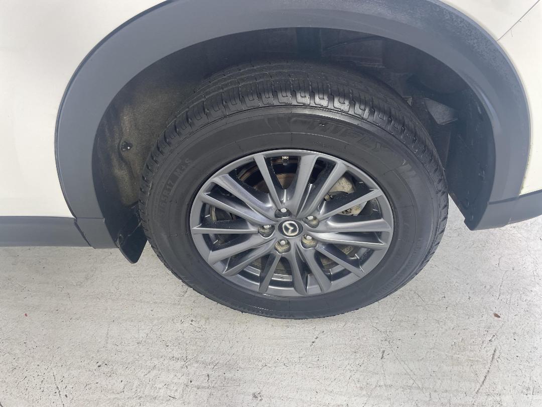 Photo '11' of Mazda CX-5