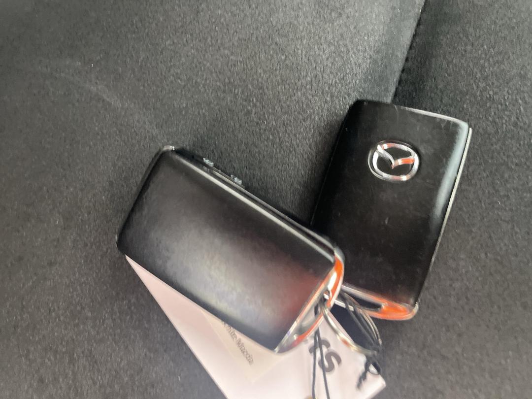 Photo '22' of Mazda CX-5