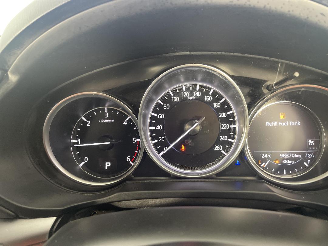 Photo '21' of Mazda CX-5