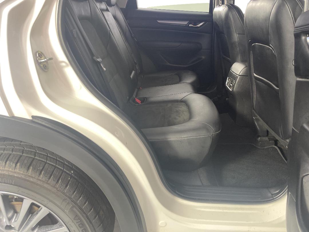 Photo '20' of Mazda CX-5